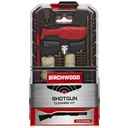 Birchwood Casey B/C SHOTGUN CLEANING KIT 17 PIECE