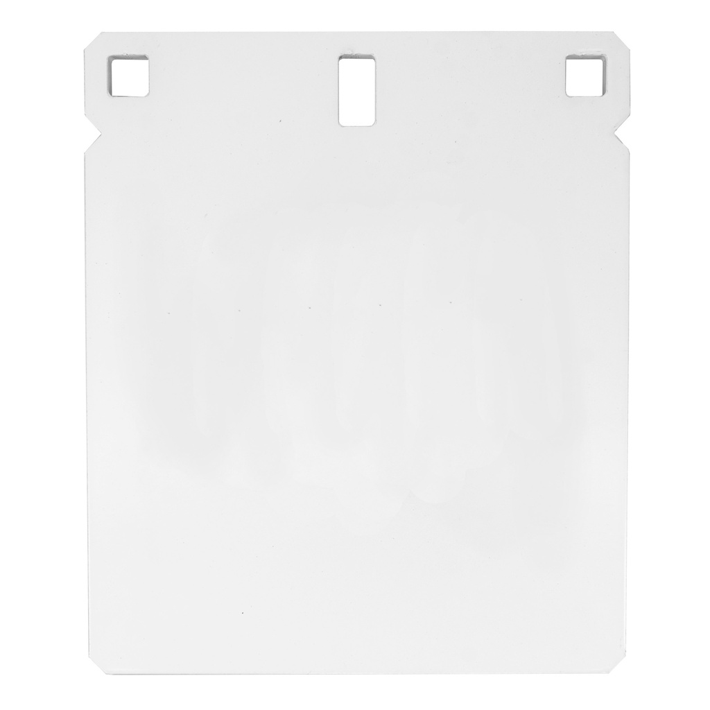 Birchwood Casey B/C 8" 3/8" STEEL TRGT SQUARE PLATE