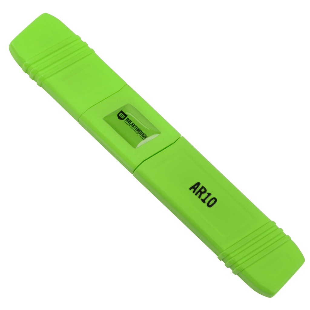Breakthrough Clean Technologies BCT AR10 CARBON SCRAPER