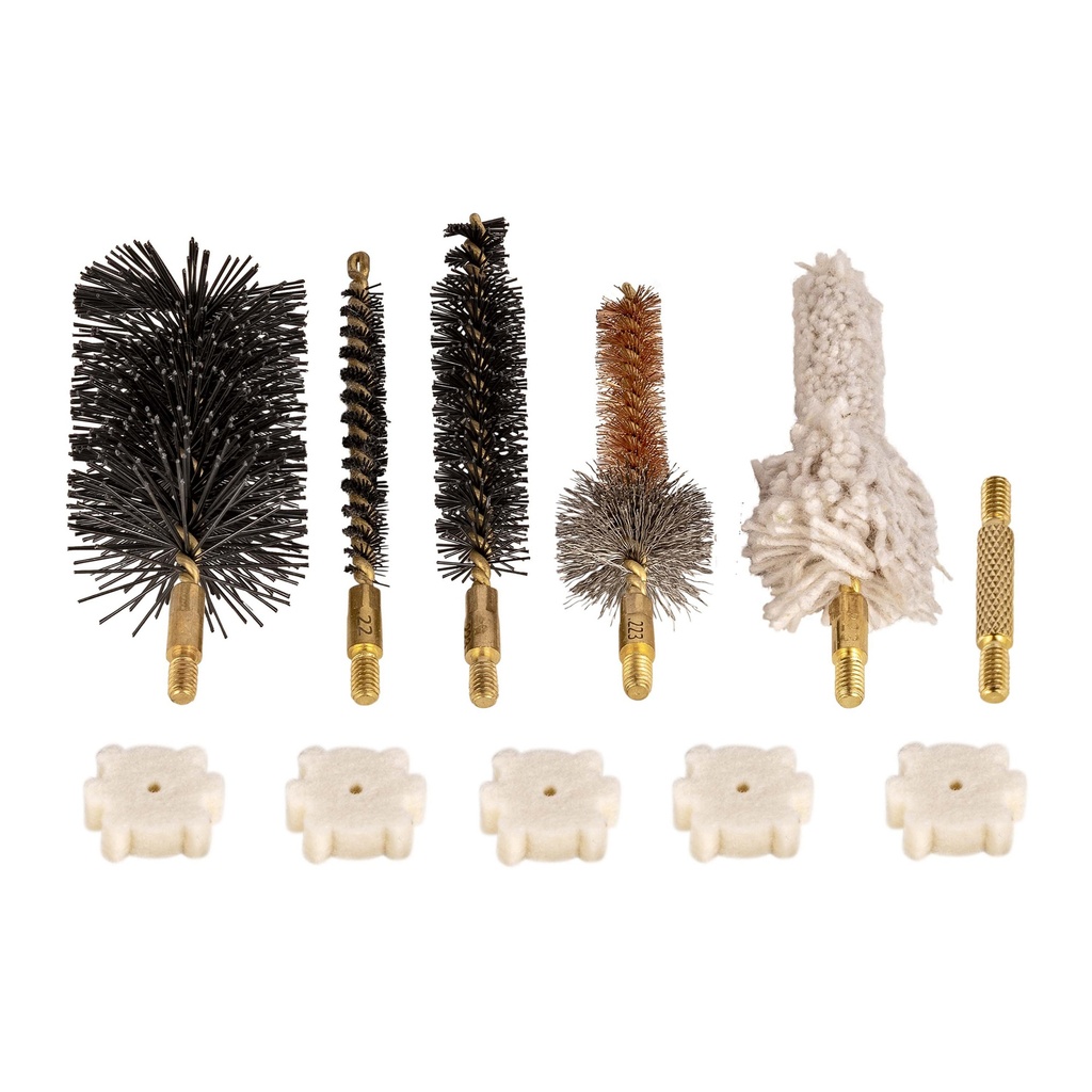 Breakthrough Clean Technologies BCT AR15 UPPER BRUSH SET