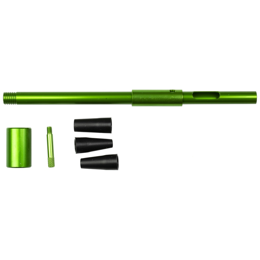 Breakthrough Clean Technologies BCT ALUMINUM UNIVERSAL BORE GUIDE