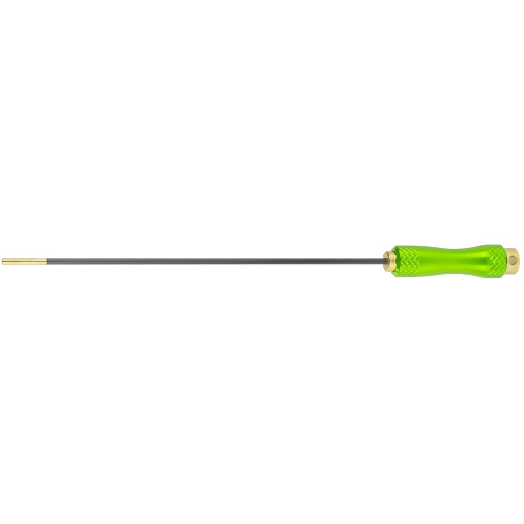 Breakthrough Clean Technologies BCT CARBON FBR CLEANING ROD 12"