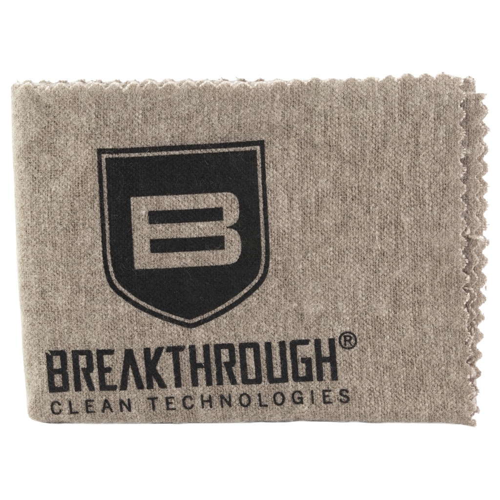 Breakthrough Clean Technologies BCT SILICON CLOTH 12X14