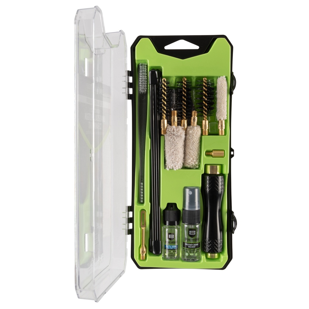 Breakthrough Clean Technologies BCT VISION CLN KIT SHOTGUN