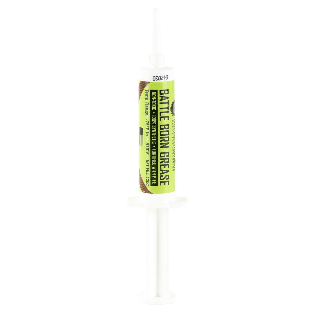 Breakthrough Clean Technologies BCT BTL BRN GREASE 12CC