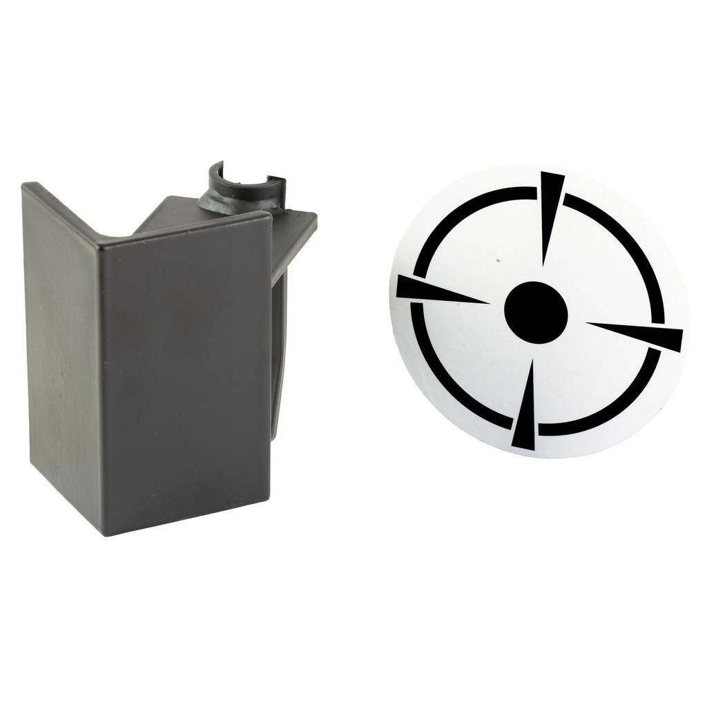 Birchwood Casey B/C T-POST DUELING TARGET