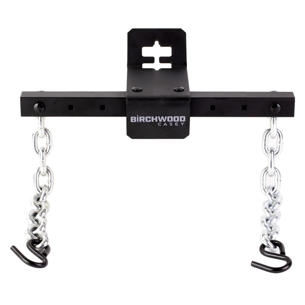 Birchwood Casey B/C T-POST GONG MOUNT