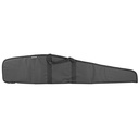 BULLDOG PITBULL CASE 48" BLACK/BLACK