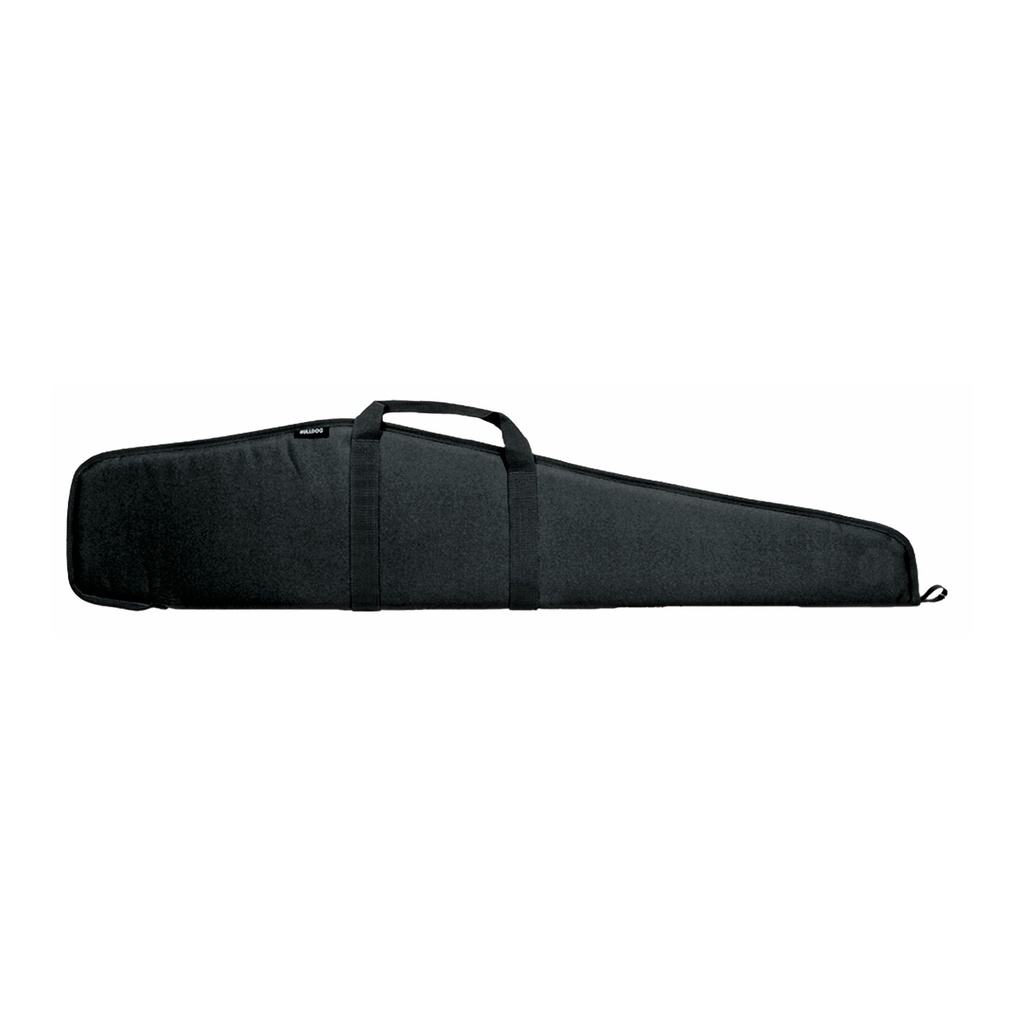 BULLDOG ECON CASE RIFLE 44" BLACK/BLACK