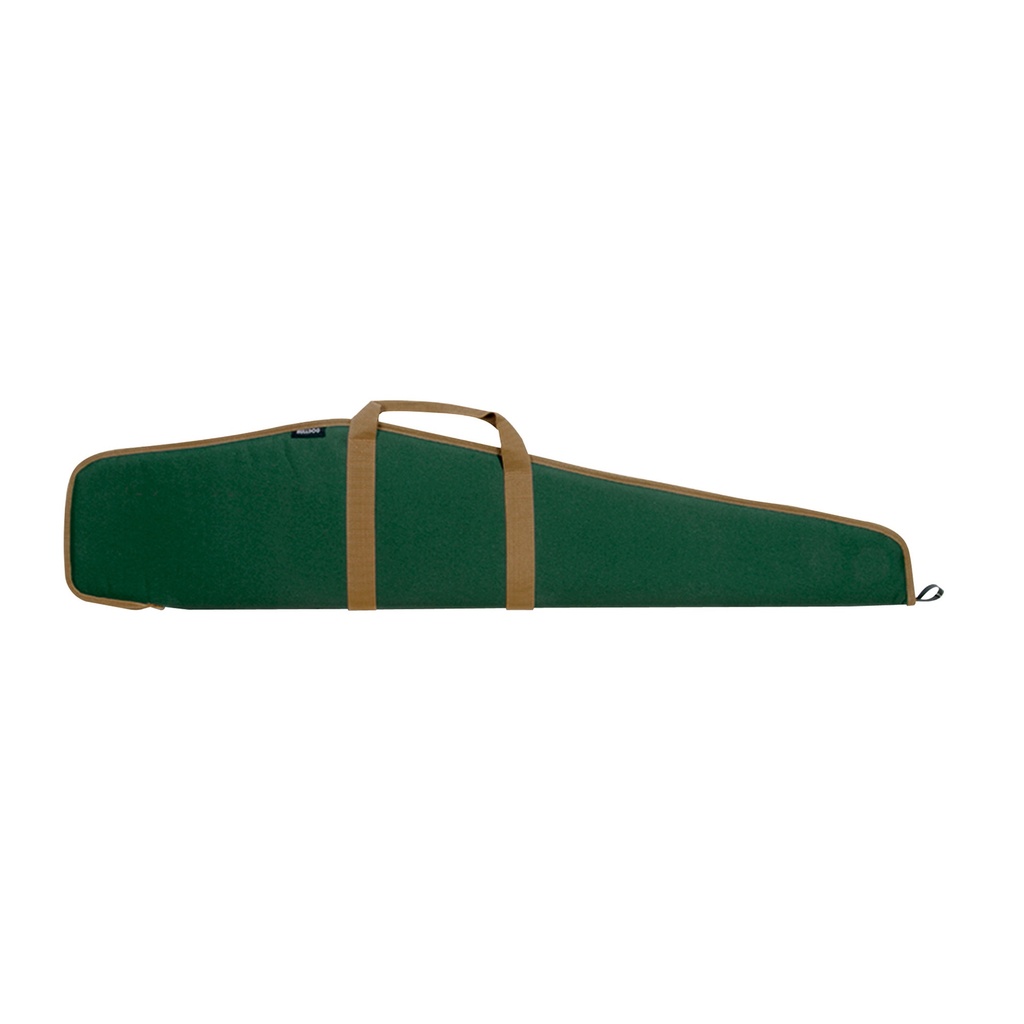 BULLDOG ECON CASE RIFLE 48" GREEN/TAN