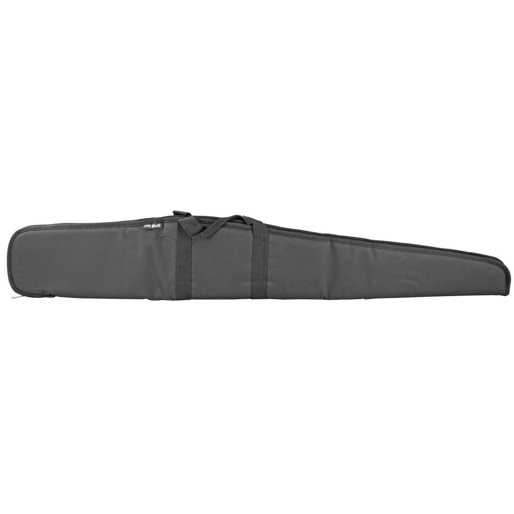 BULLDOG ECON CASE SHTGN 52" BLACK/BLACK