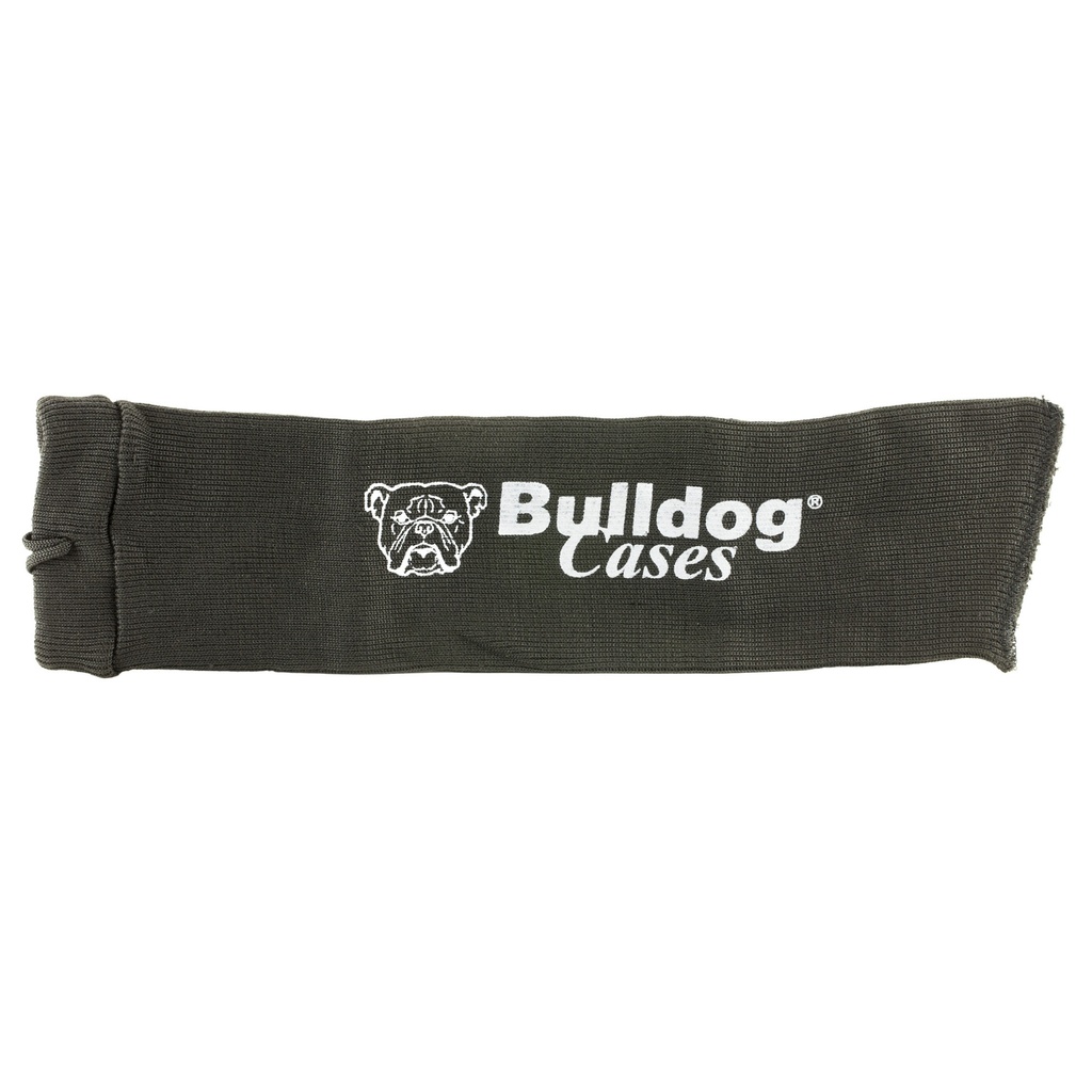 BULLDOG HANDGUN SOCK BLACK