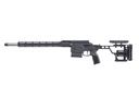 SIG CROSS 6.5CR 18" BLACK 5+1