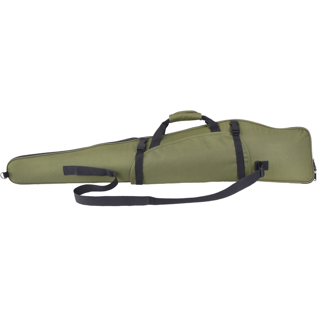 BULLDOG HUNTER RIFLE GREEN/BLACK 48"