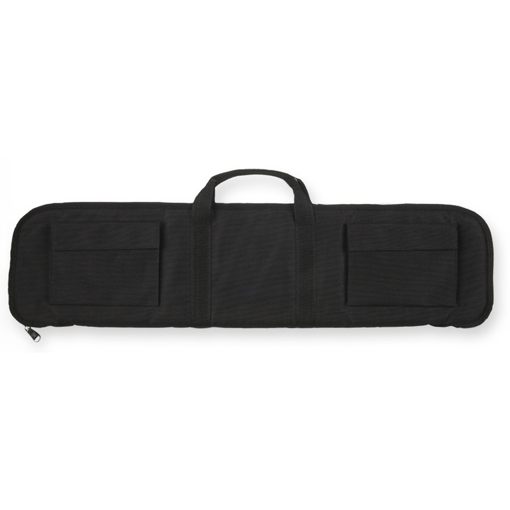 BULLDOG TACTICAL SHTGN CASE BLK 35"