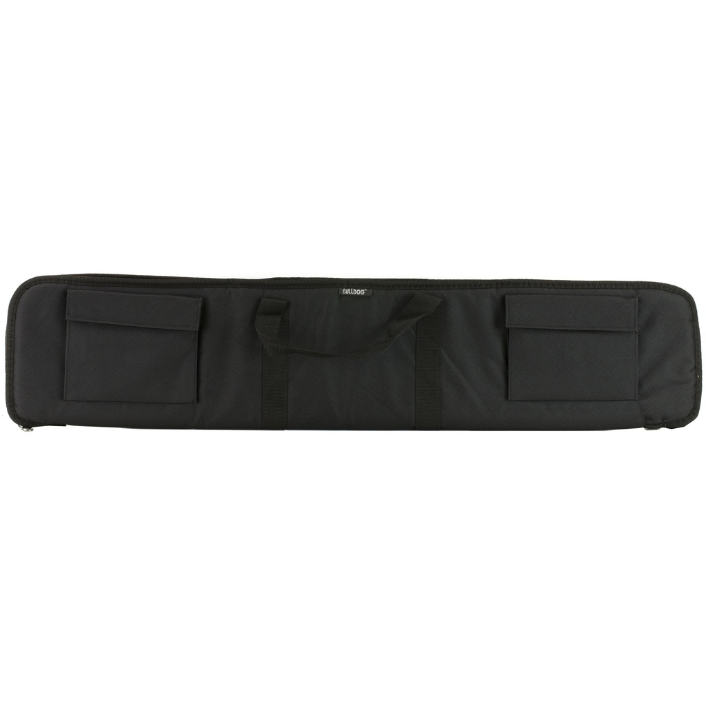 BULLDOG TAC SHOTGUN CASE BLACK 42"
