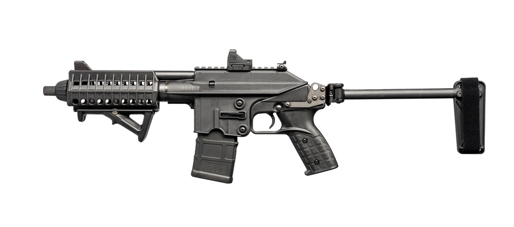 Keltec PLR-16 DEFENDER 223REM 9.2"