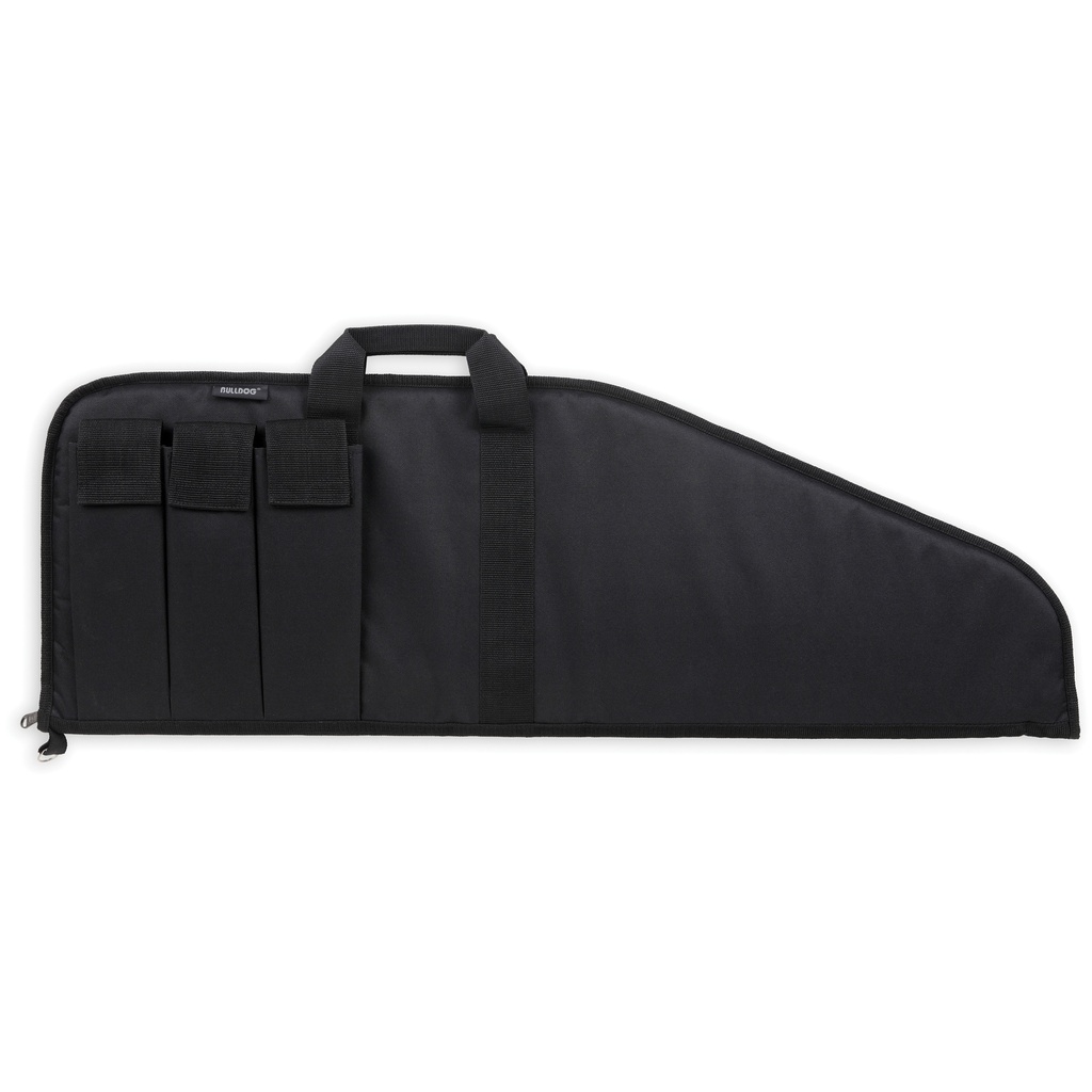 BULLDOG PITBULL TACTICAL CASE BLACK 43