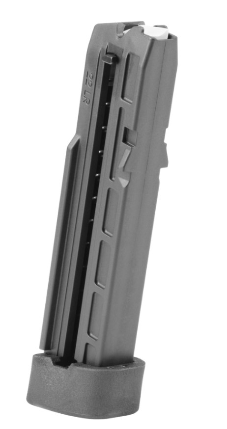 Smith and Wesson MAGAZINE M&P22X/FPC 22LR 20RD