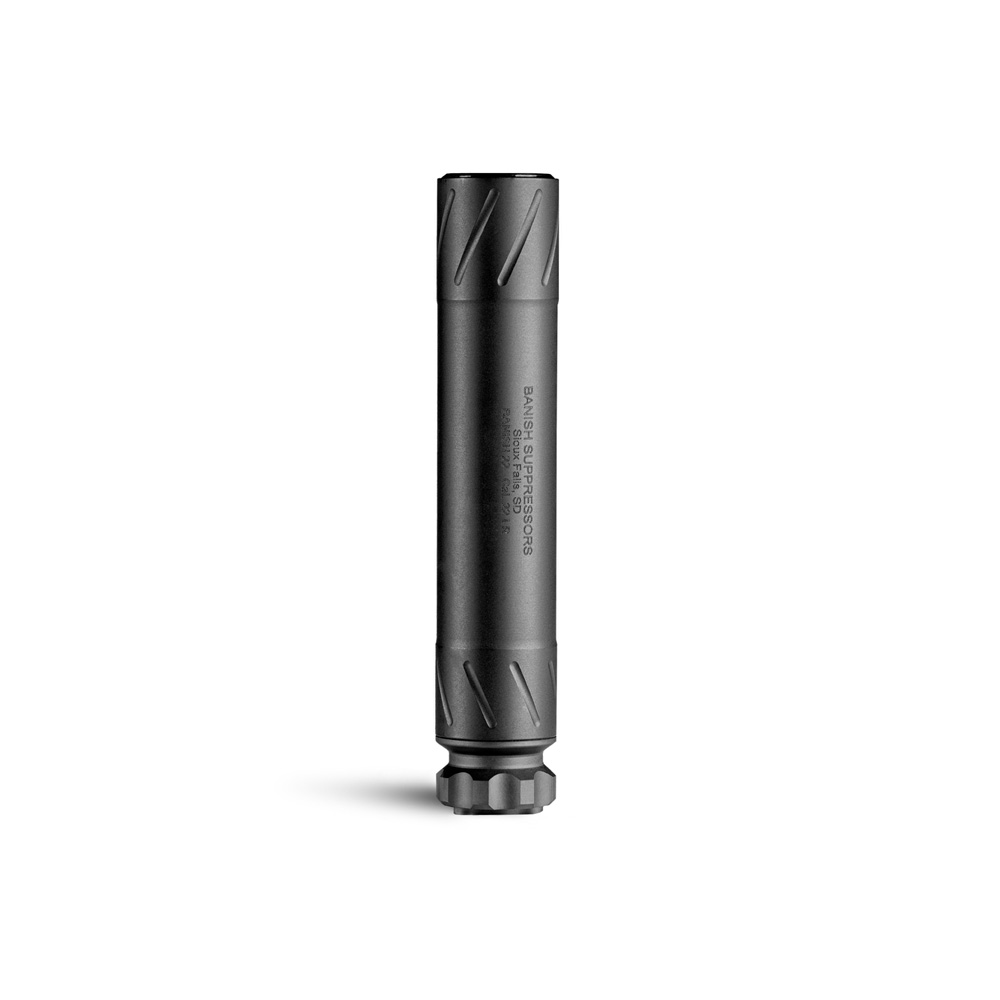 BANISH 22 22LR BLACK
