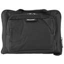 BULLDOG MINI RANGE BAG BLACK