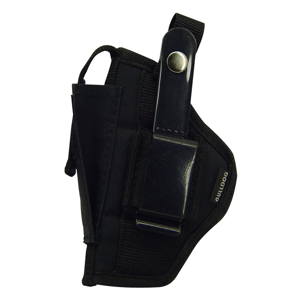 BULLDOG EXTREME FOR GLOCK 26/27 USP