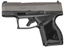Taurus GX4 9MM BLACK/TUNG 3" 11+1