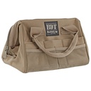 BULLDOG TACTICAL AMMO & ACC BAG TAN