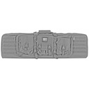 BULLDOG TACTICAL DOUBLE RIFLE 43" GRAY