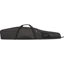 BULLDOG DLX SUPRSSR RIFLE BAG 48" BLACK