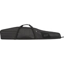 BULLDOG DLX SUPRSSR RFL BAG 52" BLK