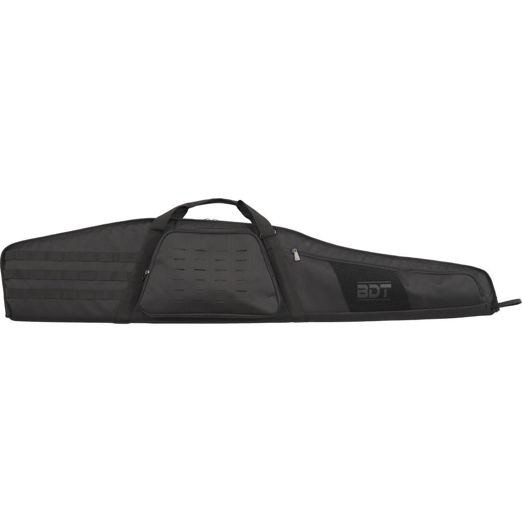 BULLDOG UL SUPRSSR RFL BAG 38" BLK