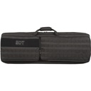 BULLDOG UL SUPRSSR RFL BAG 52" BLK