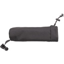BULLDOG SUPPRESSOR POUCH BLK FITS 9"