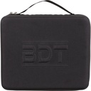 BULLDOG 3 SUPPRESSOR FIELD CASE BLK