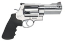 Smith and Wesson 500 500S&W MAG 4" SS AS 5RD