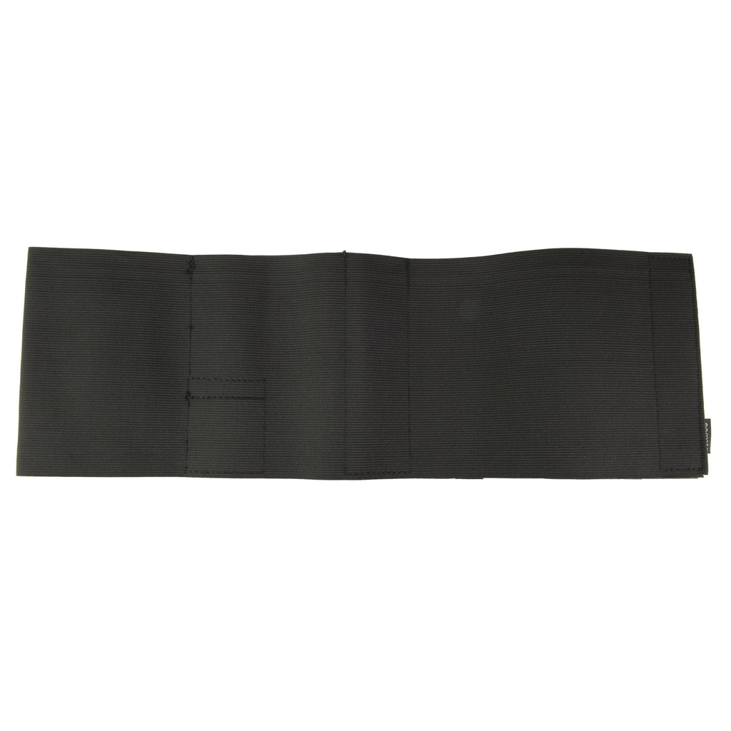 BULLDOG LARGE BELLY BAND HOLSTER