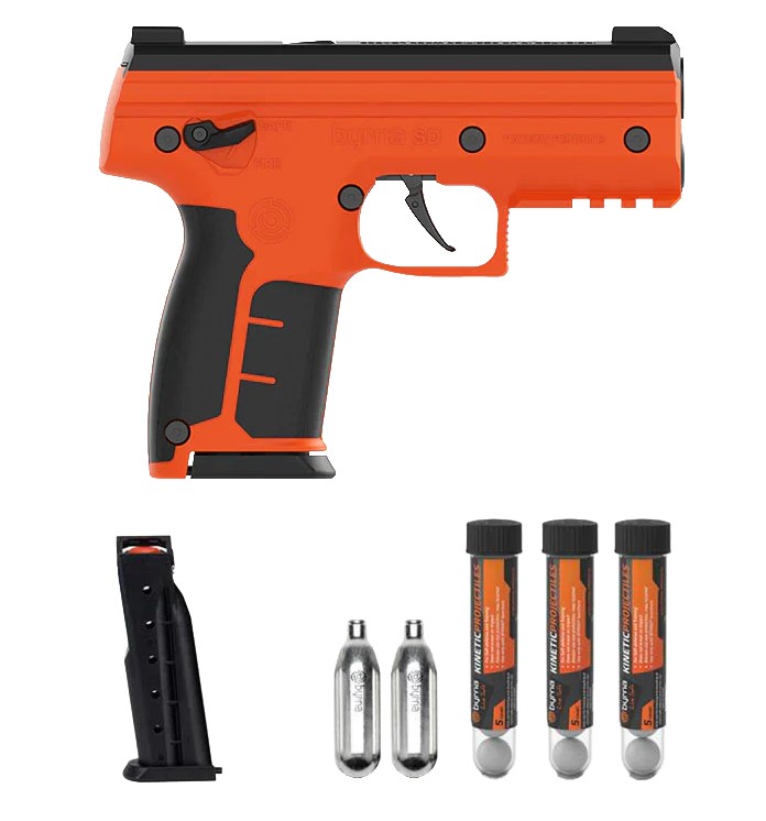 Byrna Technologies SD Kinetic Kit