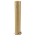 BARRETT AML338 SUPPRESSOR TAN 338CAL