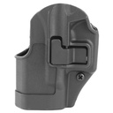 BLACKHAWK BH SERPA CQC BL/PDL FOR GLK 26 LH BK
