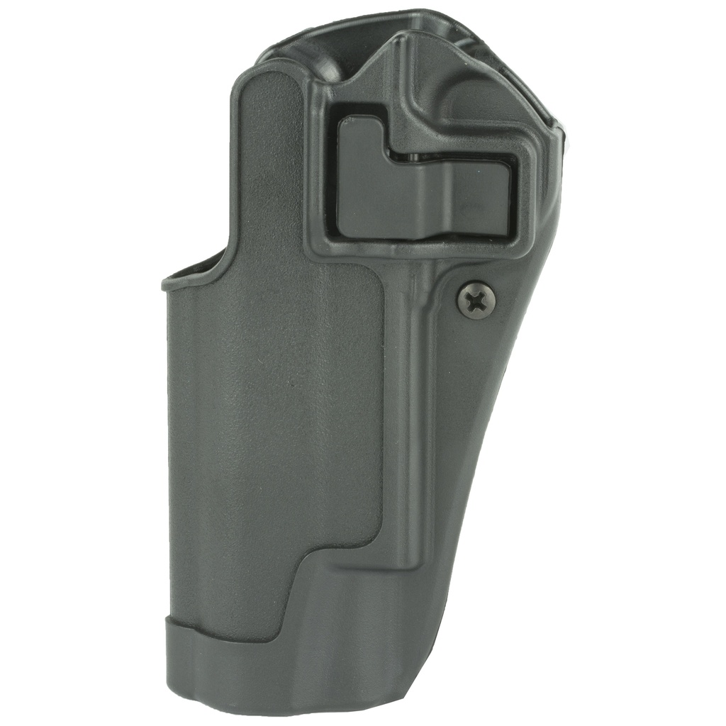 BLACKHAWK BH SERPA CQC BL/PDL 1911 GOVT LH BLACK
