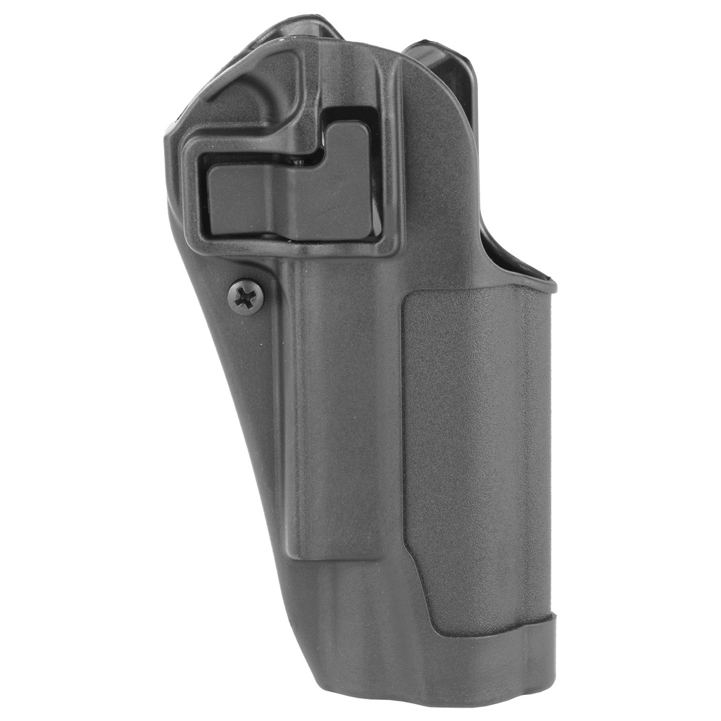 BLACKHAWK BH SERPA CQC BL/PDL 1911 GOVT RH BLK