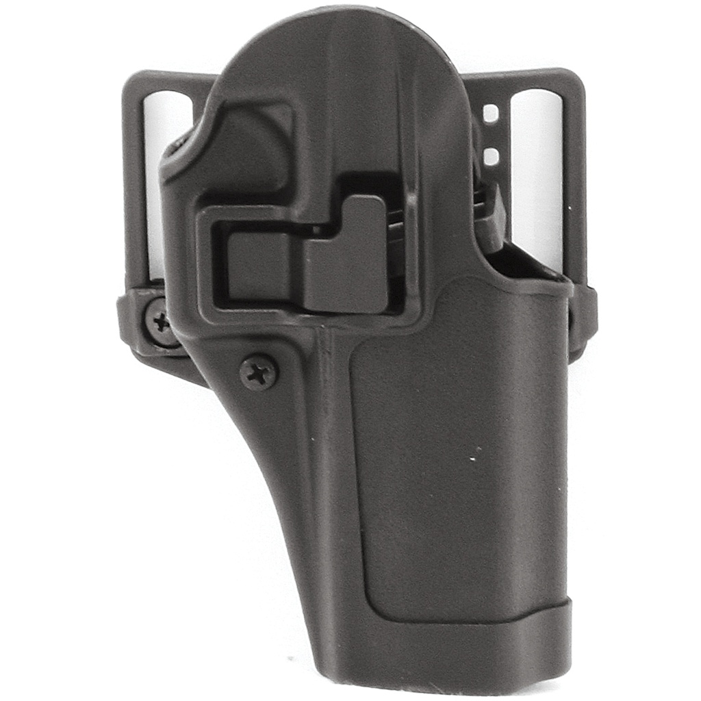 BLACKHAWK BH SERPA CQC BL/PDL FOR GLOCK 21 RH BLACK