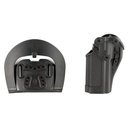 BLACKHAWK BH SERPA CQC BL/PDL P250/P320 RH BK