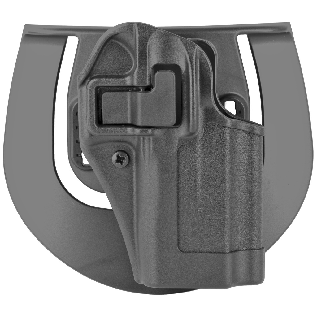 BLACKHAWK BH SERPA CQC FOR G48 BLACK RH