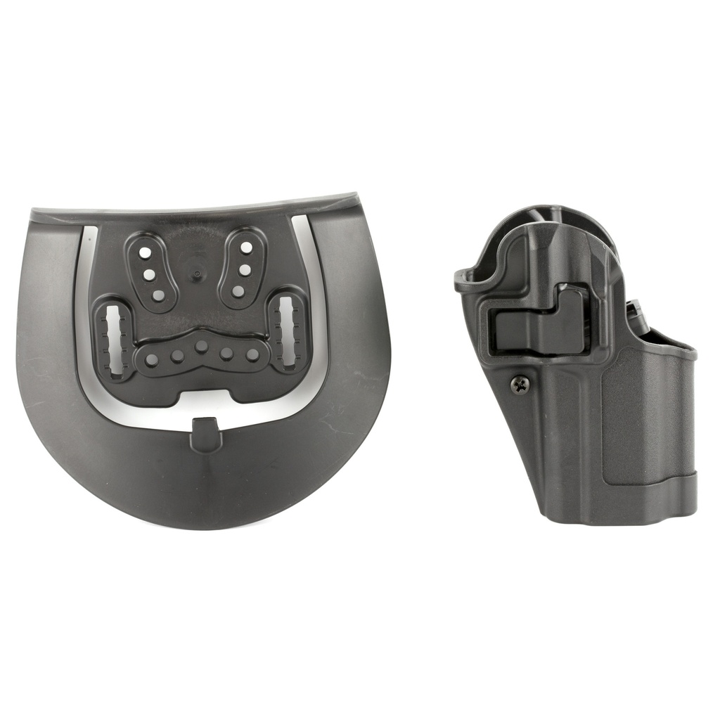 BLACKHAWK BH SERPA CQC BL/PDL HK VP9 RH BLK