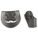 BLACKHAWK BH SERPA CQC BL/PDL HK VP9 RH BLK