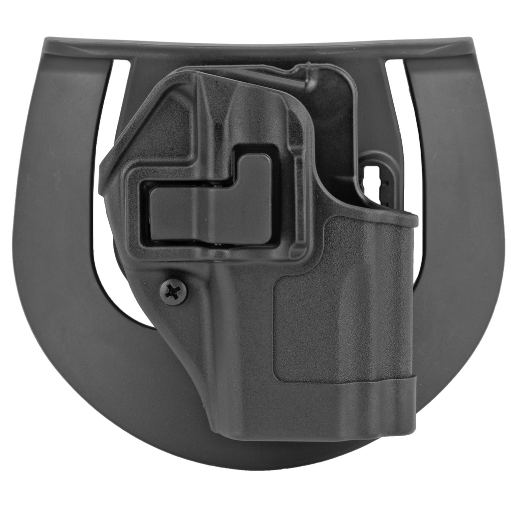 BLACKHAWK BH SERPA CQC BL/PDL TAURUS PT111 RH