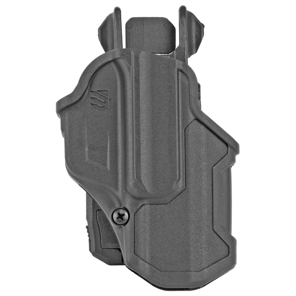 BLACKHAWK BH T-SERIES L2C FOR GLOCK 17 RH BLACK