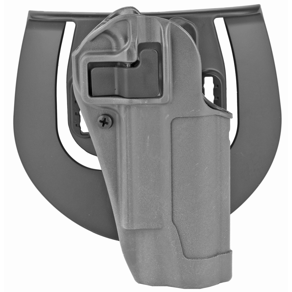 BLACKHAWK BH SERPA SPRTSTR 1911 GOVT RH GRAY